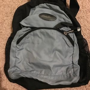 Eddie Bauer Hiking Backpack